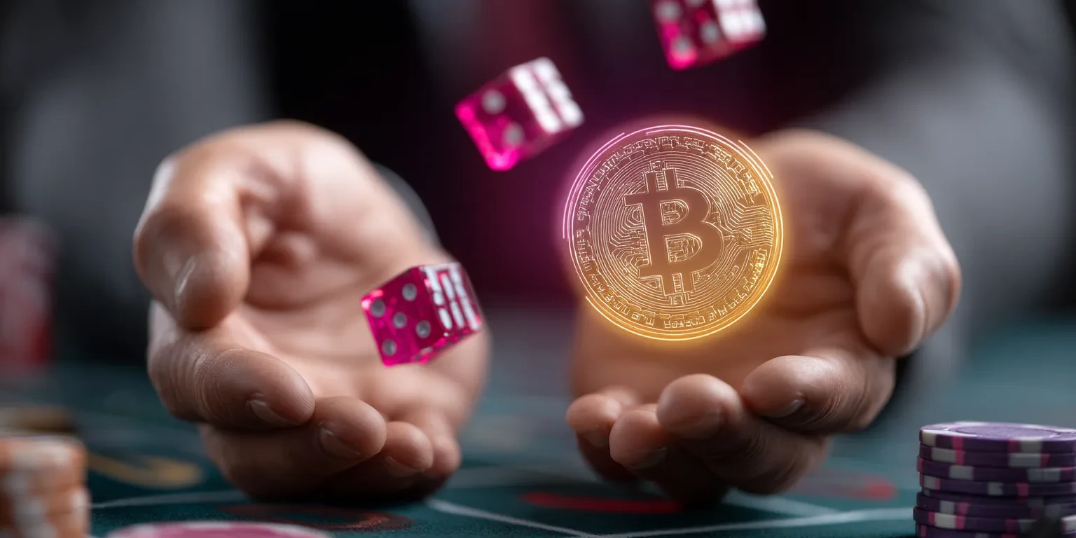 No Commission Baccarat