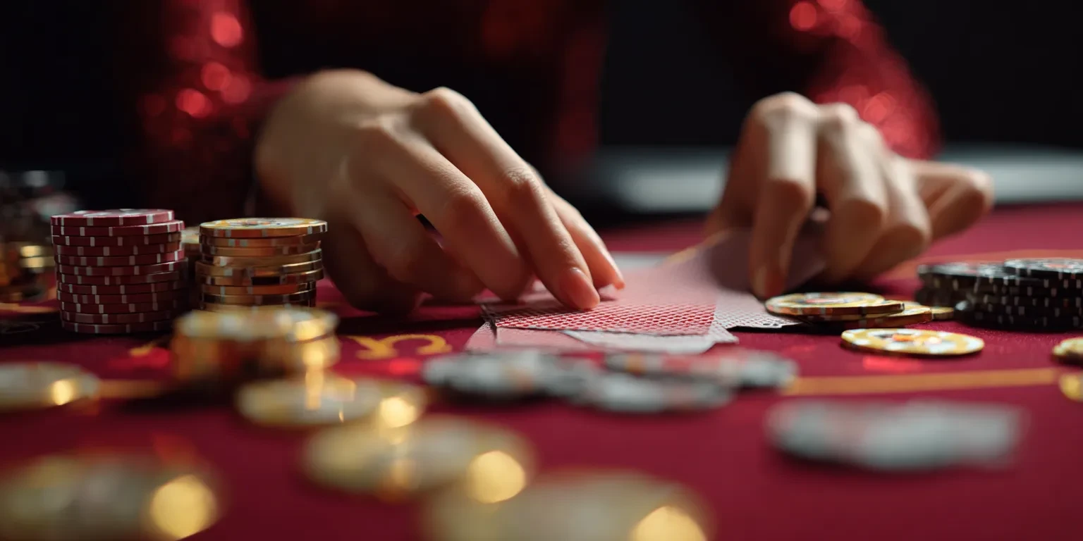 Speed Baccarat